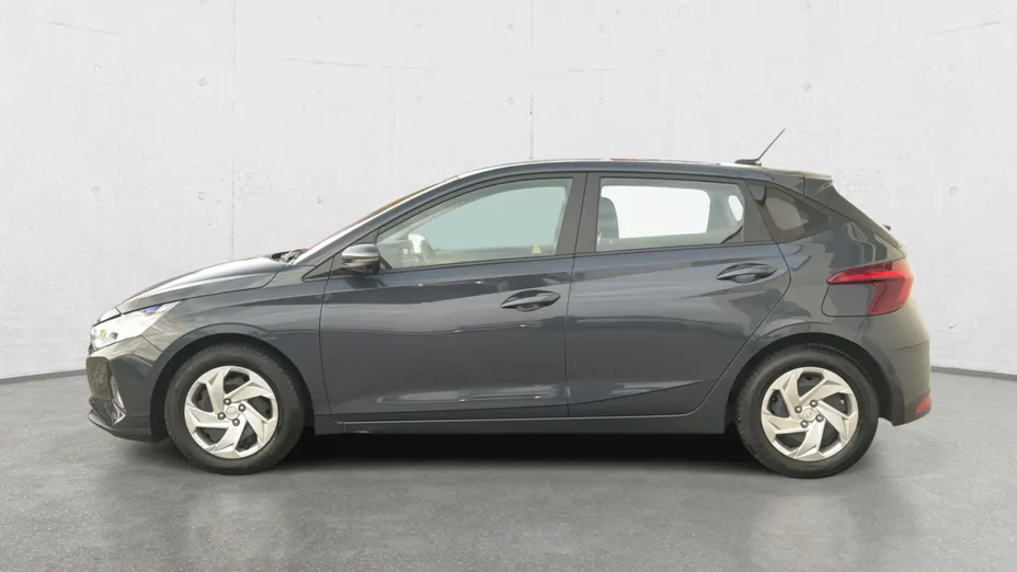 HYUNDAI i20 i20 1.2 Pure