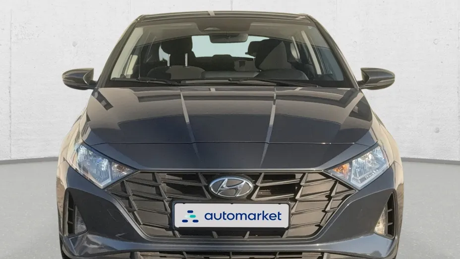 HYUNDAI i20 i20 1.2 Pure