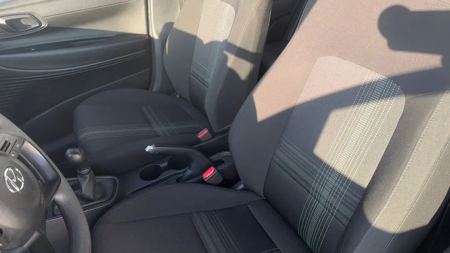 HYUNDAI i20 i20 1.2 Pure