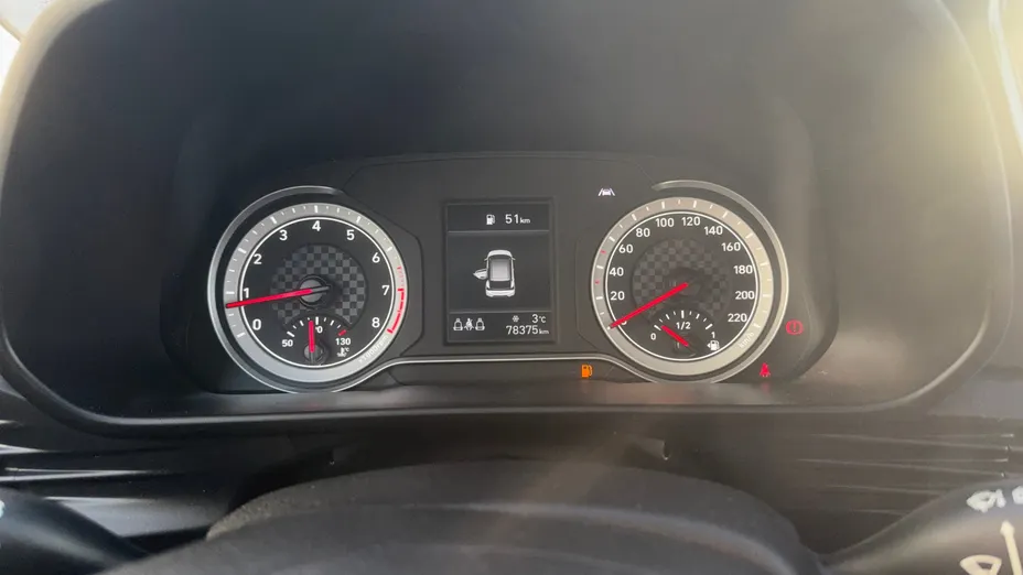 HYUNDAI i20 i20 1.2 Pure