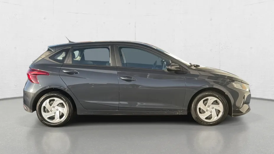 HYUNDAI i20 i20 1.2 Pure