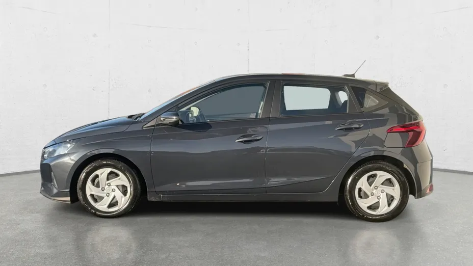 HYUNDAI i20 i20 1.2 Pure