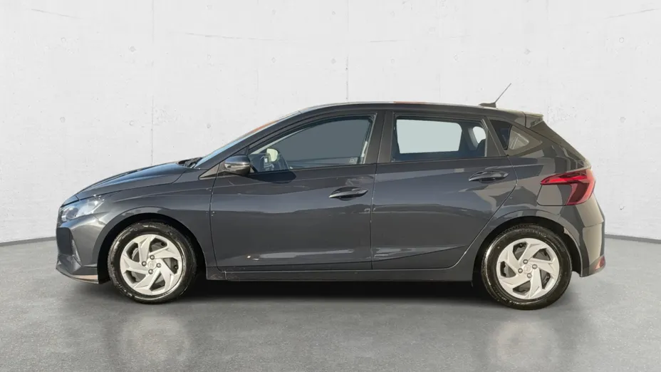 HYUNDAI i20 i20 1.2 Pure