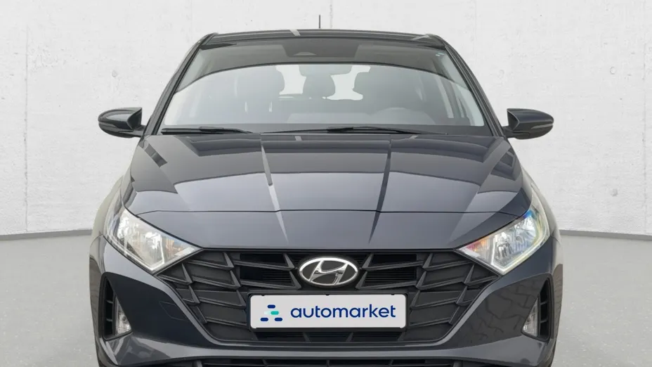 HYUNDAI i20 i20 1.2 Pure