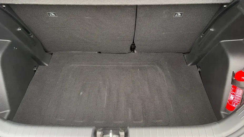 HYUNDAI i20 i20 1.2 Pure