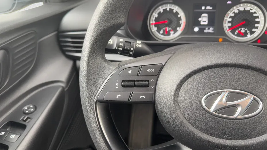 HYUNDAI i20 i20 1.2 Pure