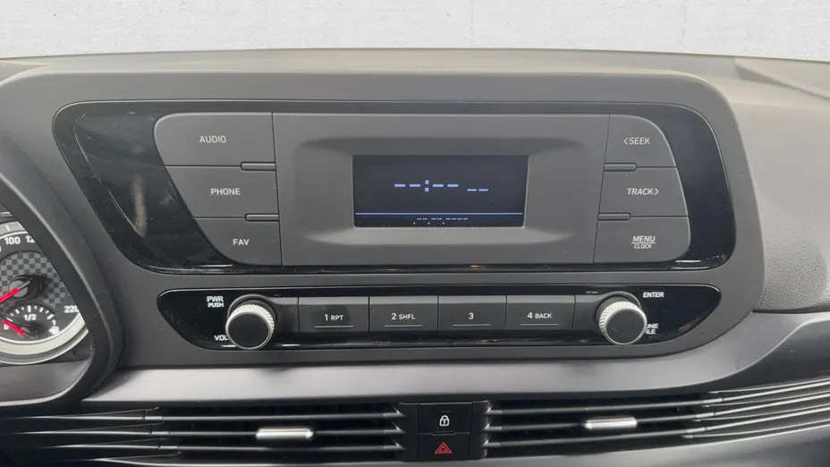 HYUNDAI i20 i20 1.2 Pure