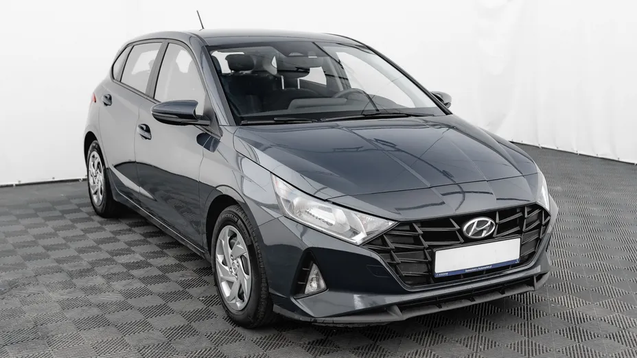 HYUNDAI i20 i20 1.2 Pure