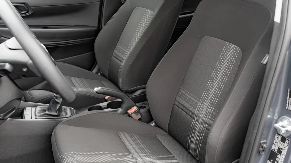 HYUNDAI i20 i20 1.2 Pure