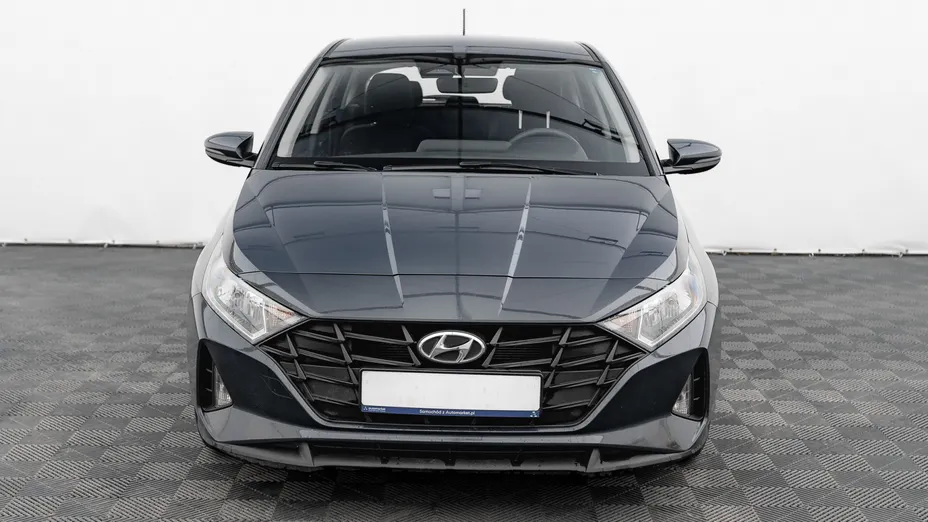 HYUNDAI i20 i20 1.2 Pure