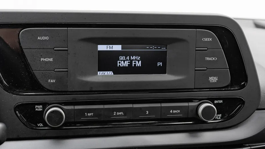 HYUNDAI i20 i20 1.2 Pure