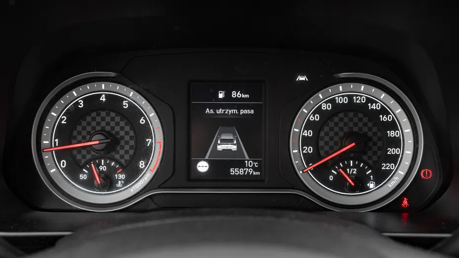 HYUNDAI i20 i20 1.2 Pure