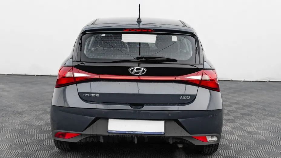 HYUNDAI i20 i20 1.2 Pure