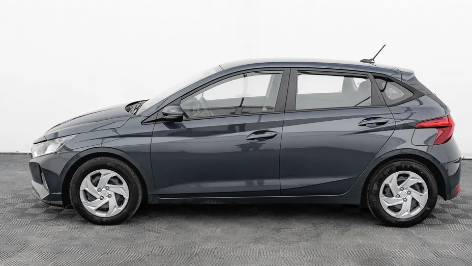 HYUNDAI i20 i20 1.2 Pure