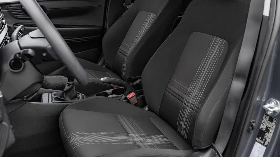 HYUNDAI i20 i20 1.2 Pure