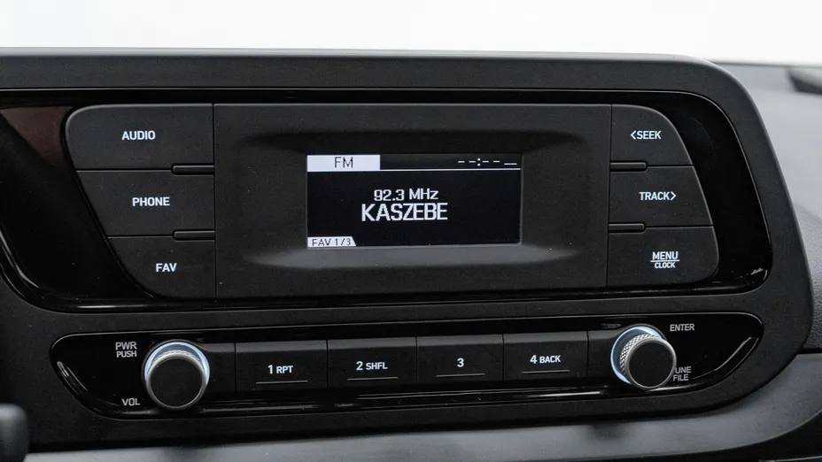 HYUNDAI i20 i20 1.2 Pure