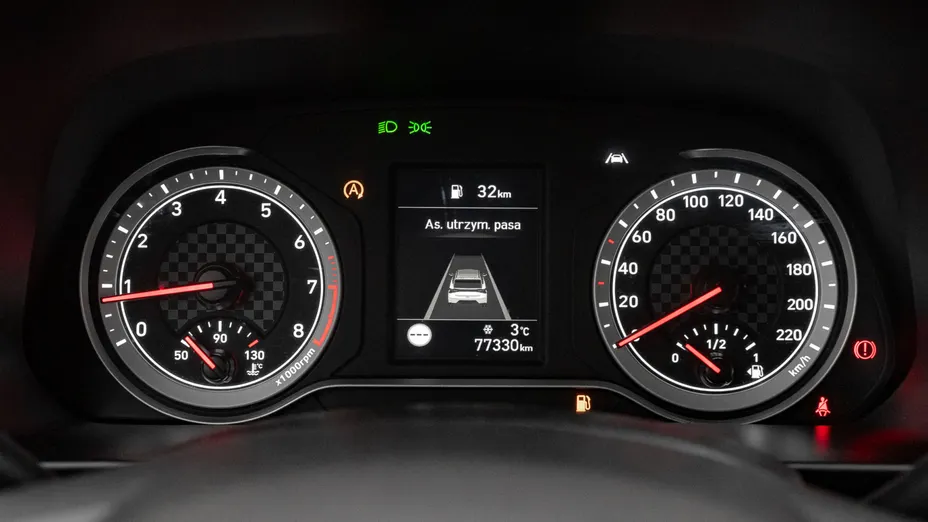 HYUNDAI i20 i20 1.2 Pure