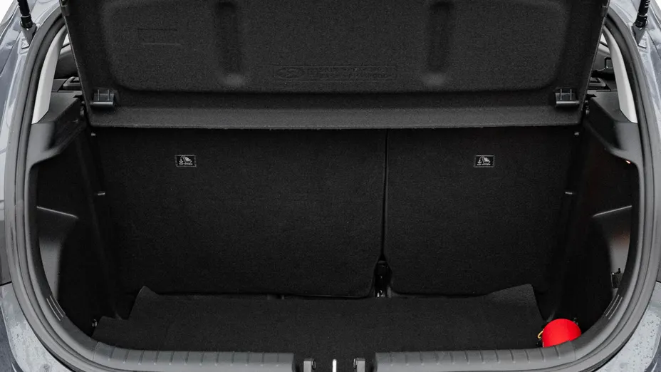 HYUNDAI i20 i20 1.2 Pure