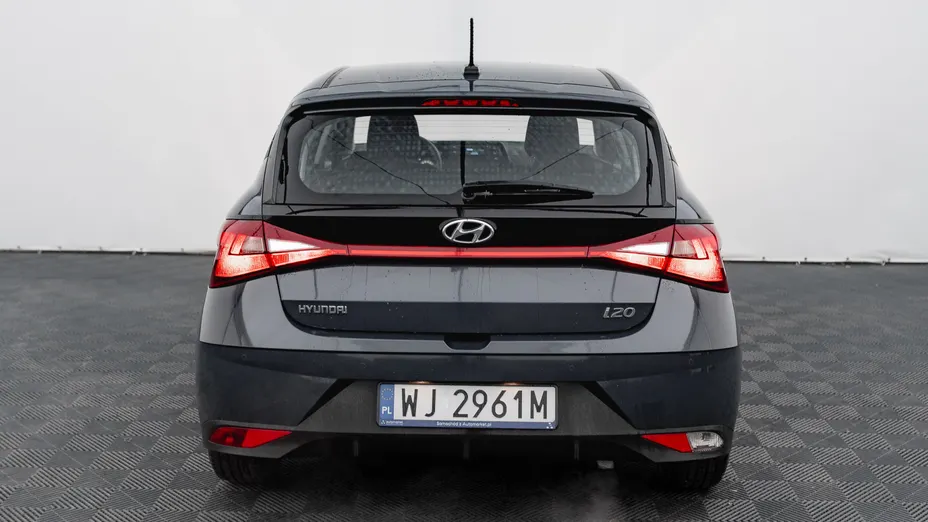 HYUNDAI i20 i20 1.2 Pure