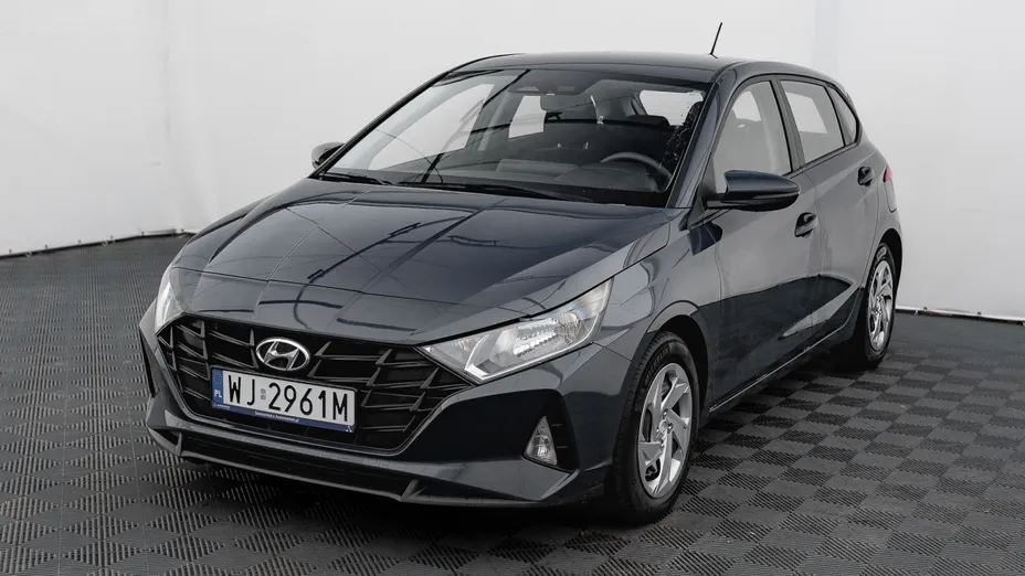 HYUNDAI i20 i20 1.2 Pure