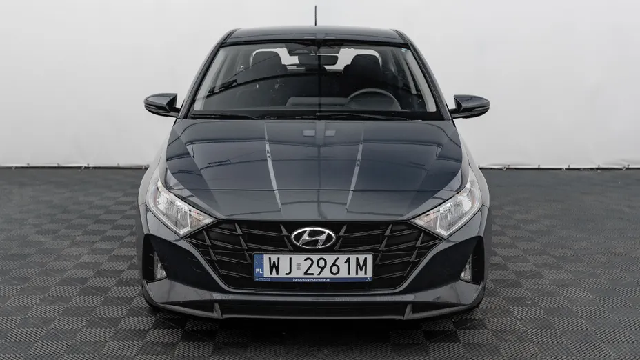 HYUNDAI i20 i20 1.2 Pure