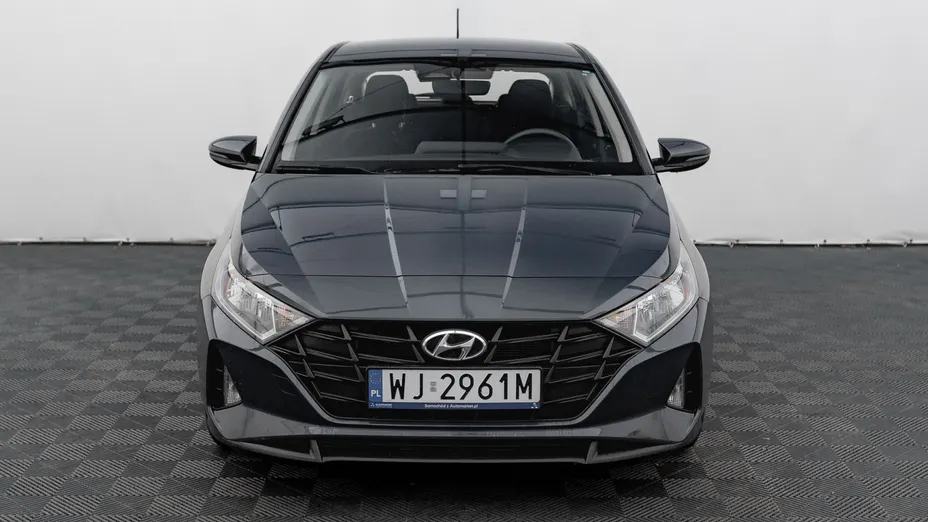HYUNDAI i20 i20 1.2 Pure