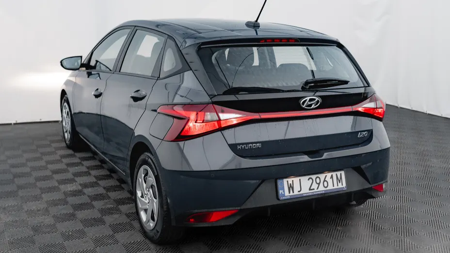 HYUNDAI i20 i20 1.2 Pure