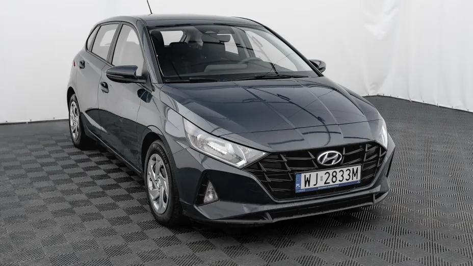 HYUNDAI i20 i20 1.2 Pure