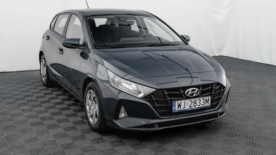 HYUNDAI i20 i20 1.2 Pure