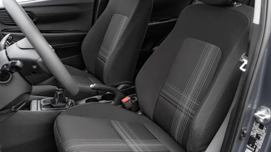 HYUNDAI i20 i20 1.2 Pure