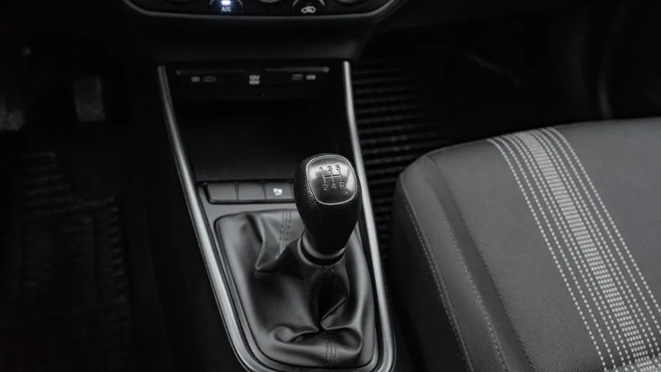 HYUNDAI i20 i20 1.2 Pure