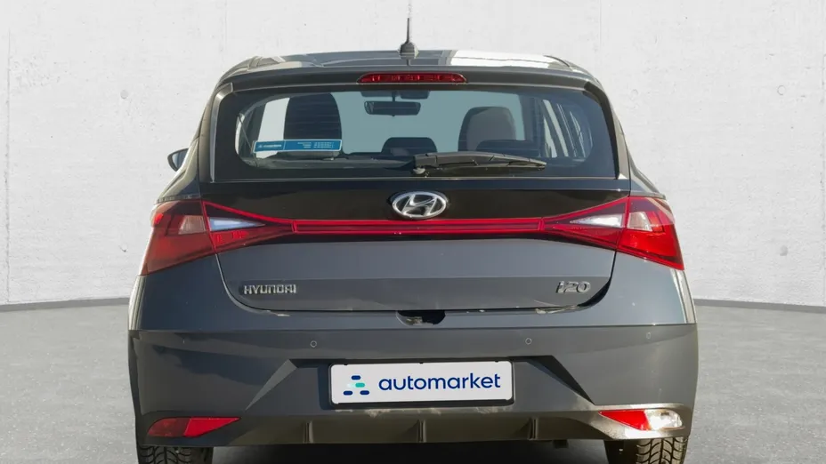 HYUNDAI i20 i20 1.2 Pure