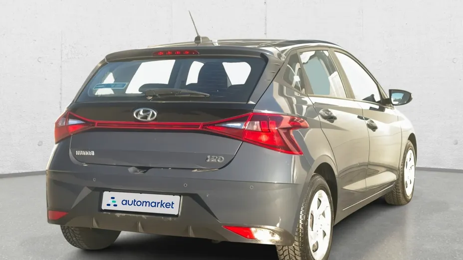 HYUNDAI i20 i20 1.2 Pure