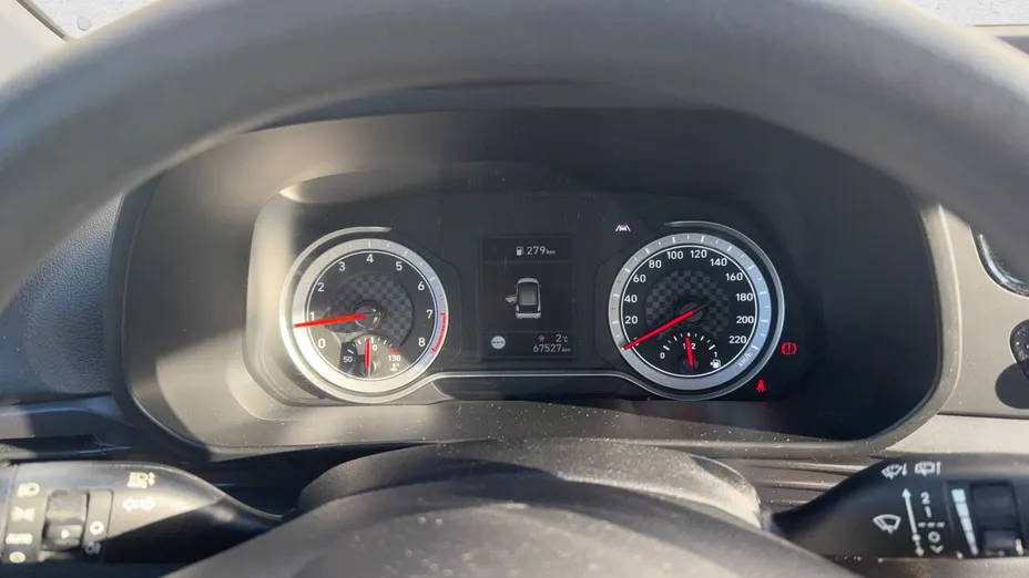 HYUNDAI i20 i20 1.2 Pure