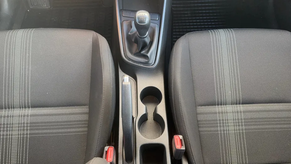 HYUNDAI i20 i20 1.2 Pure