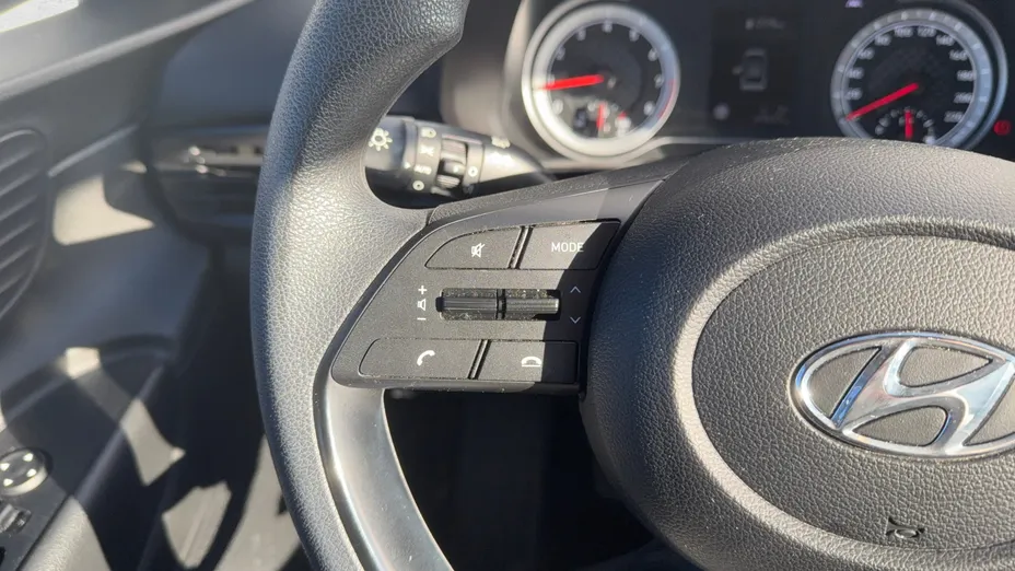 HYUNDAI i20 i20 1.2 Pure