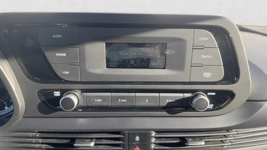 HYUNDAI i20 i20 1.2 Pure