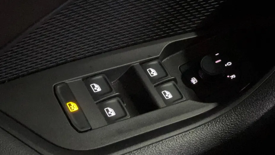 SKODA Octavia Octavia 1.5 TSI ACT Ambition