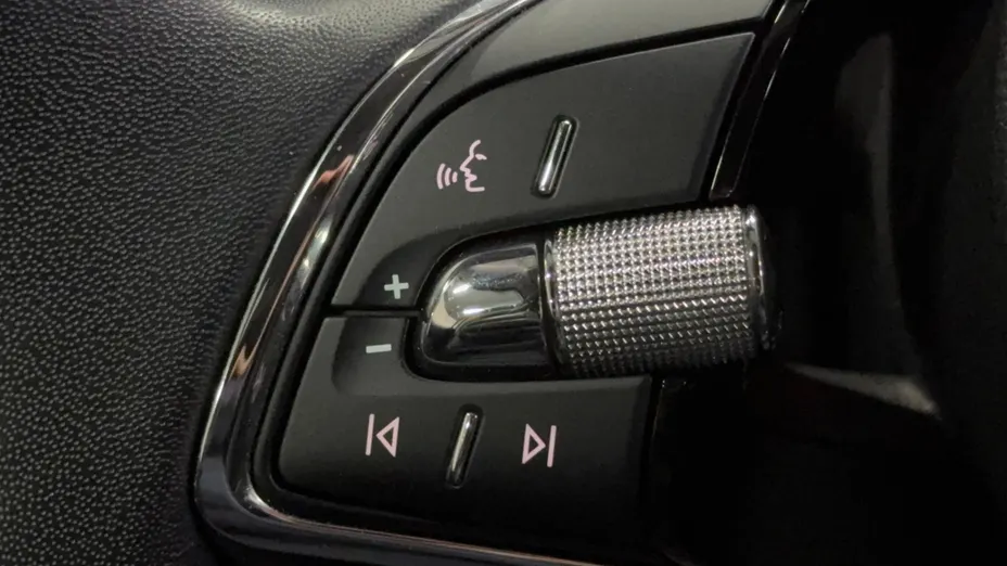 SKODA Octavia Octavia 1.5 TSI ACT Ambition