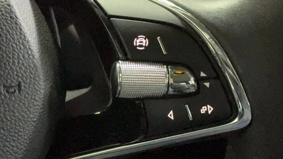 SKODA Octavia Octavia 1.5 TSI ACT Ambition