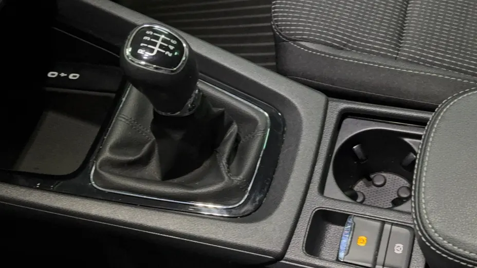 SKODA Octavia Octavia 1.5 TSI ACT Ambition