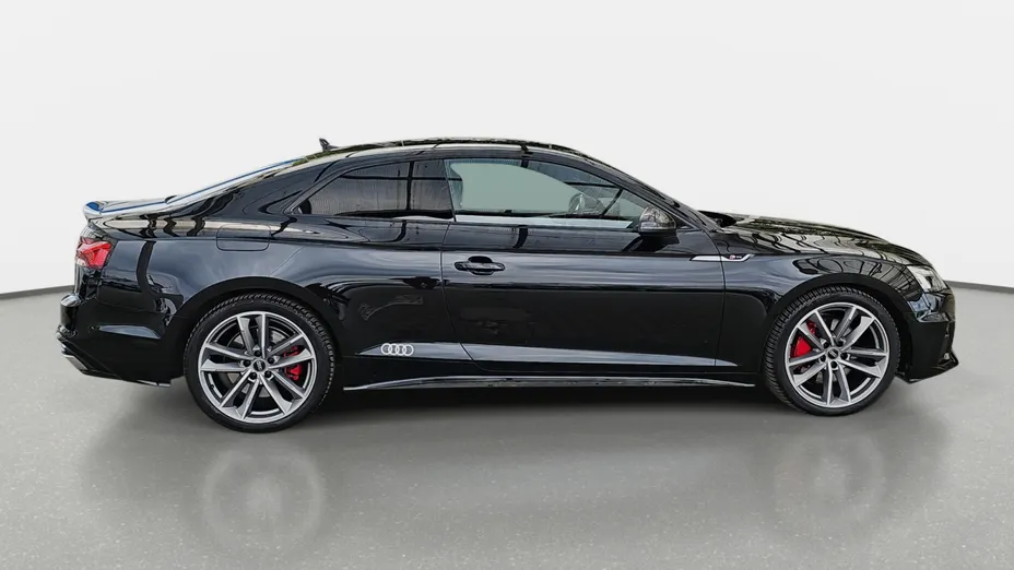 AUDI A5 A5 45 TFSI mHEV Quattro S Line S tronic