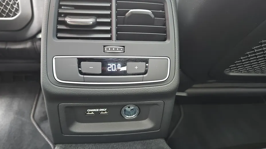 AUDI A5 A5 45 TFSI mHEV Quattro S Line S tronic