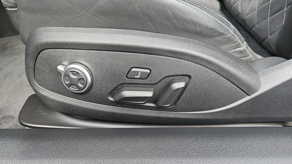 AUDI A5 A5 45 TFSI mHEV Quattro S Line S tronic