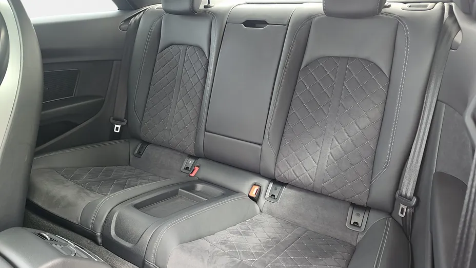 AUDI A5 A5 45 TFSI mHEV Quattro S Line S tronic