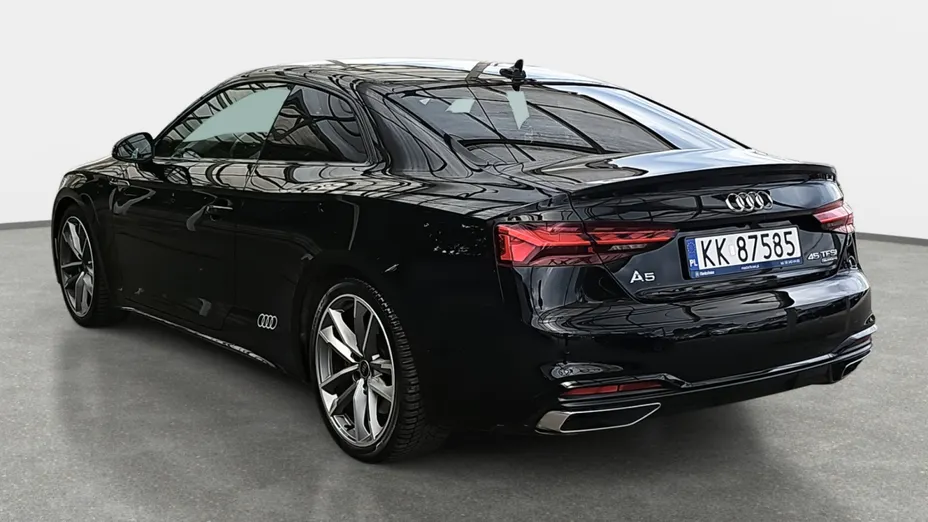 AUDI A5 A5 45 TFSI mHEV Quattro S Line S tronic