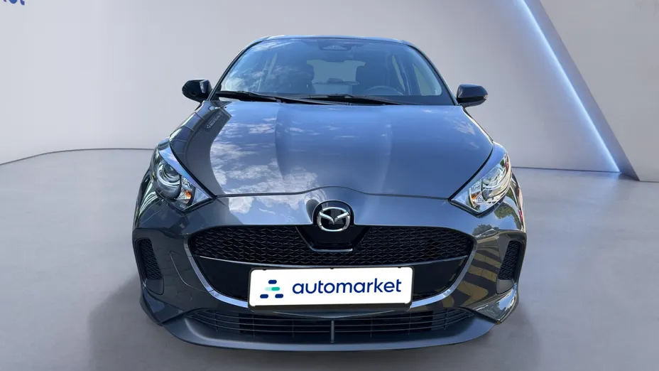 MAZDA 2 2 1.5 Hybrid Centre Line CVT