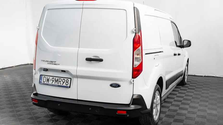 FORD Transit Connect Transit Connect 230 L2 Trend
