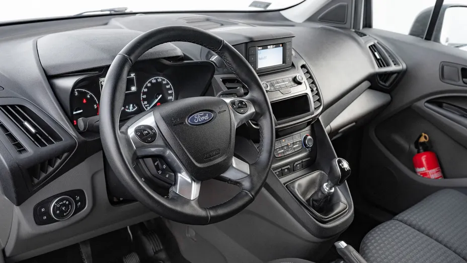 FORD Transit Connect Transit Connect 230 L2 Trend