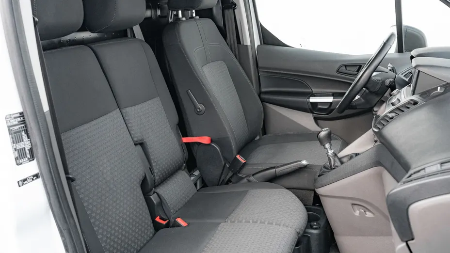 FORD Transit Connect Transit Connect 230 L2 Trend